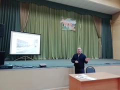 В Коминтерновском районе обсудили грядущее благоустройство улицы Еремеева и переулка Комбикормовый