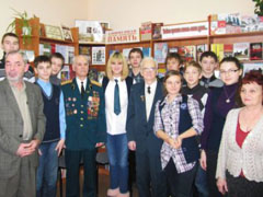 «Нити нашей памяти»