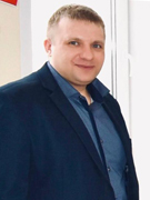 Скончался заместитель начальника отдела по благоустройству управы Центрального района Китаев Андрей Юрьевич