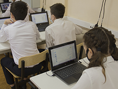 Воронежских школьников приглашают принять участие во всероссийской олимпиаде по предпринимательству и финансовой грамотности