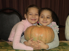 Королева осени