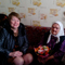 В Коминтерновском районе поздравили со 105-летним юбилеем долгожительницу