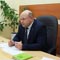 Руководитель управления ЖКХ Дмитрий Соломаха провел прием граждан