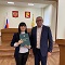 В Ленинском районе состоялось собрание «актива»