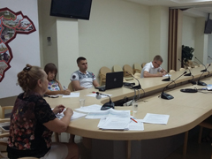 Прошел методический семинар по предоставлению муниципальных услуг