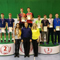 Воронежские спортсмены завоевали бронзовые медали на Первенстве России по бадминтону 