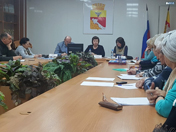 В Центральном районе состоялось заседание Клуба ЖКХ В Центральном районе состоялось заседание Клуба ЖКХ