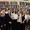 В Ленинском районе проходят литературные встречи В Ленинском районе проходят литературные встречи