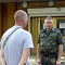 В трудную минуту решил защитить Родину: контрактники рассказали, почему отправляются на СВО В трудную минуту решил защитить Родину: контрактники рассказали, почему отправляются на СВО