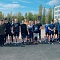В Советском районе состоялся этап Спартакиады молодёжи допризывного возраста В Советском районе состоялся этап Спартакиады молодёжи допризывного возраста