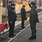Военнослужащим вручили памятные знаки «Воронежцу воину-интернационалисту» Военнослужащим вручили памятные знаки «Воронежцу воину-интернационалисту»