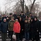 Члены Координационного совета по вопросам межнациональных и межконфессиональных отношений и городской Общественной посетили обновленный центр военно-патриотического воспитания «Музей-диорама»