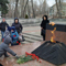 В Воронеже прошел урок «Мы помним тебя, солдат!»