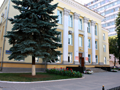 В Ленинском районе обсудили вопросы безопасности на водных объектах