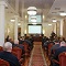 В администрации города состоялось еженедельное планерное совещание В администрации города состоялось еженедельное планерное совещание