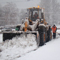 В ночь со среды на четверг городские улицы убирали 132 единицы техники (обновлено на 12:00 04.12.2015 г.)