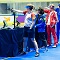 Воспитанники воронежской спортивной школы олимпийского резерва № 11 приняли участие в Всероссийских соревнованиях  Воспитанники воронежской спортивной школы олимпийского резерва № 11 приняли участие в Всероссийских соревнованиях