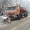 В Воронеже продолжается уборка улично-дорожной сети