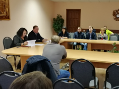 В Коминтерновском районе проверят законность работы автомоечных комплексов