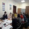 В Советском районе прошло заседание комиссии по делам несовершеннолетних и защите их прав