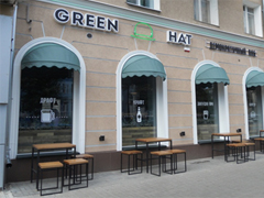 В Воронеже продолжается реализация дизайн-регламента