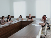 В Ленинском районе обсудили состояние профилактической работы в молодежной среде