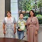 В администрации города наградили участников и победителей конкурса рисунков на тему парк «Орлёнок»