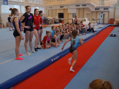 В Воронеже стартовала всероссийская акция «Отцовский патруль. Мы ГоТОвы»