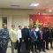 В Воронеже отметили День создания Вьетнамской народной армии В Воронеже отметили День создания Вьетнамской народной армии