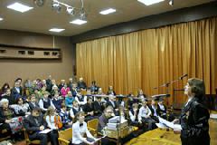 Женсовет Центрального района презентовал книгу «Дети войны после Победы»