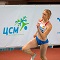 Воронежская спортсменка удачно стартовала в новом легкоатлетическом сезоне Воронежская спортсменка удачно стартовала в новом легкоатлетическом сезоне