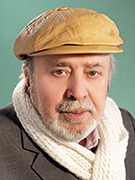 В Железнодорожном районе чествуют народного артиста России Юрия Лактионова В Железнодорожном районе чествуют народного артиста России Юрия Лактионова