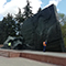 В Воронеже завершается подготовка мемориалов и памятных мест ко Дню Победы