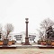 Воронеж принял всероссийскую акцию «Вахта Героев Отечества» Воронеж принял всероссийскую акцию «Вахта Героев Отечества»