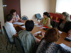 В Воронеже прошли заседания комиссий по мобилизации доходов в бюджет