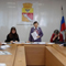 В управе Центрального района прошло очередное заседание клуба ЖКХ В управе Центрального района прошло очередное заседание клуба ЖКХ