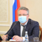 Вадим Кстенин: ключевой жизнеобеспечивающей инфраструктуре Воронежа ничего не угрожает
