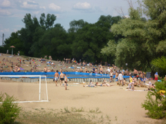 Аномально жаркие выходные не обошлись без жертв