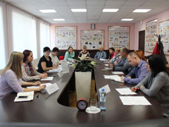 В районах города проходят заседания комиссии по мобилизации доходов в бюджет городского округа