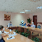 В Коминтерновском районе прошел прием граждан по личным вопросам