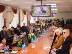 200 лет со Дня рождения Николая Ивановича Костомарова 