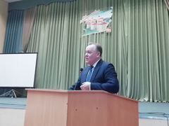 В Коминтерновском районе внедряют новые практики эффективности работы