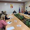 В Центральном районе состоялось первое заседание штаба «Мы вместе» по оказанию помощи семьям мобилизованных В Центральном районе состоялось первое заседание штаба «Мы вместе» по оказанию помощи семьям мобилизованных