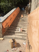 В Центральном районе продолжается реализация инициатив  жителей