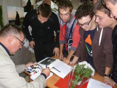 Иван Николаевич Крамской. Портрет на фоне времени.