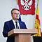 Вадим Кстенин: «Главный финансовый результат 2019 года – существенное снижение долговой нагрузки на местный бюджет»
