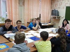 В районах Воронежа прошел Всероссийский день правовой помощи детям В районах Воронежа прошел Всероссийский день правовой помощи детям