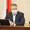 Глава Воронежа Вадим Кстенин создал рабочую группу по формированию концепции реставрации Дома Гарденина