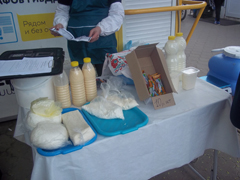 В Железнодорожном районе ликвидированы несанкционированные торговые точки В Железнодорожном районе ликвидированы несанкционированные торговые точки