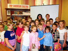 «Тысячелетняя кладовая мудрости»